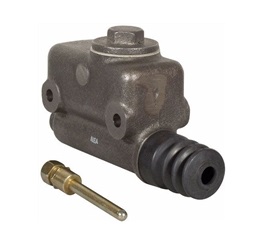 New master cylinder replacement for Clark Forklifts: 2389936
